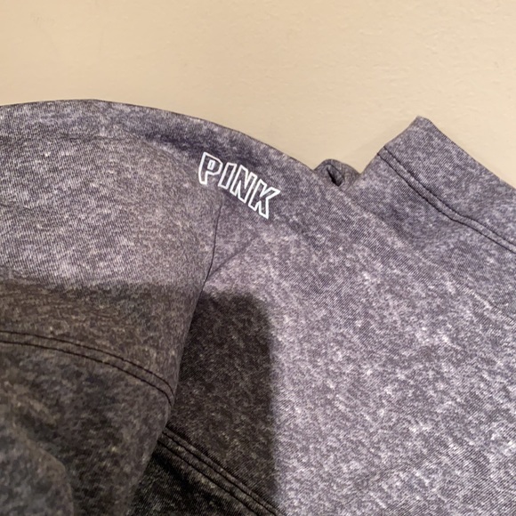 SMALL not medium PINK cargo legging - Picture 3 of 8